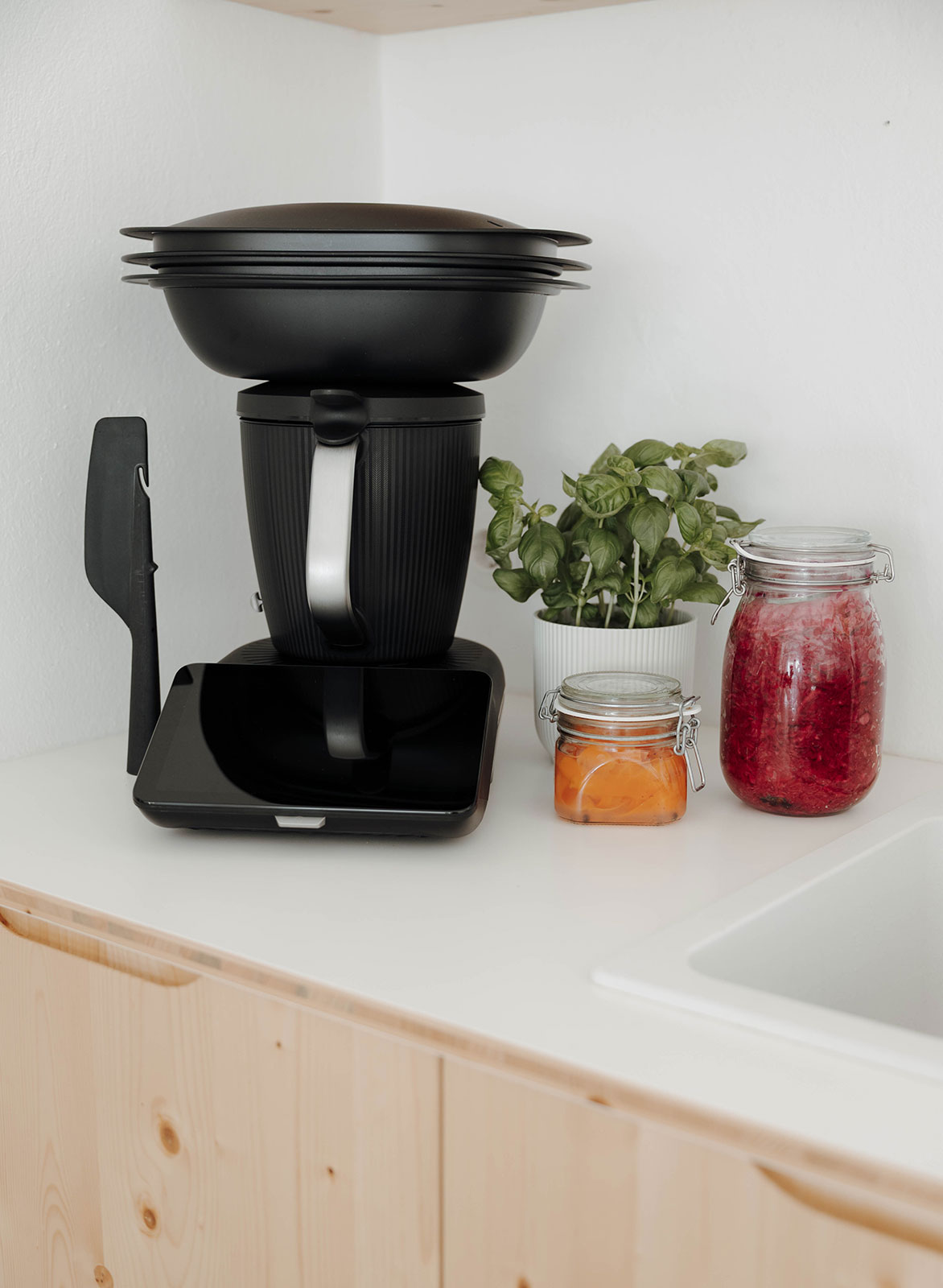 kochenmitcaroline_ThermomixTM7 Kochen mit Caroline: Thermomix® - der neue TM7
